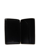 classic large pouch wallet 
