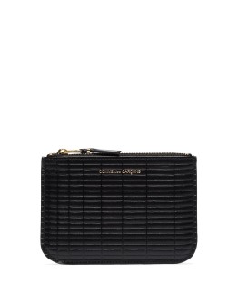 Brick texture wallet