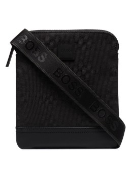 Hyper P shoulder bag