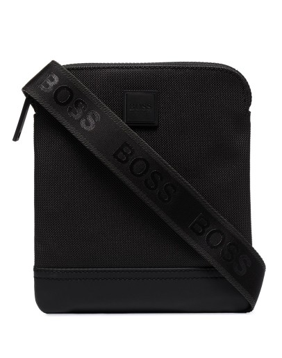 Hyper P shoulder bag
