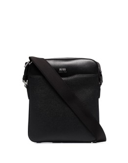 Reporter messenger bag