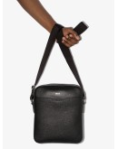 Reporter messenger bag