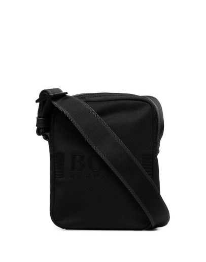mini Pixel crossbody bag