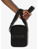 mini Pixel crossbody bag