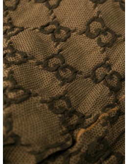 GG pattern tights