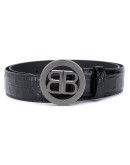 BB buckle belt
