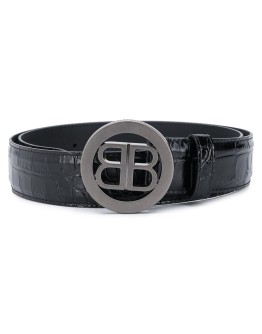 BB buckle belt