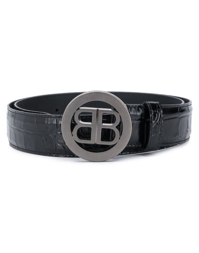 BB buckle belt