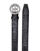 BB buckle belt