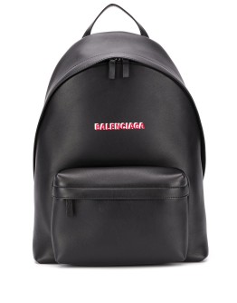 Everyday backpack