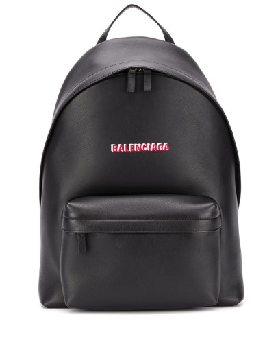 Everyday backpack