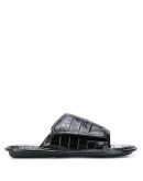 crocodile effect slides