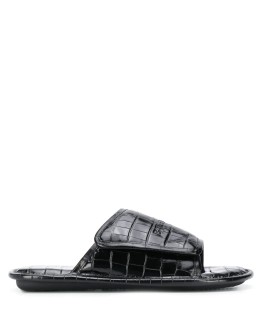 crocodile effect slides