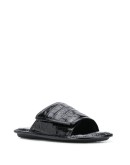 crocodile effect slides