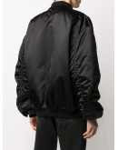 Uniform bomber jacket