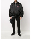 Uniform bomber jacket