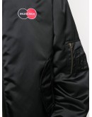 Uniform bomber jacket