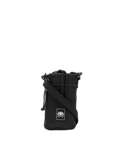 Weekend Bottle Holder crossbody bag