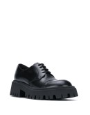 Tractor 60mm Derby shoes