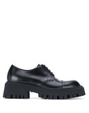 Tractor 60mm Derby shoes