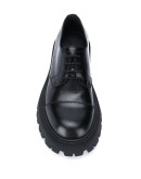 Tractor 60mm Derby shoes