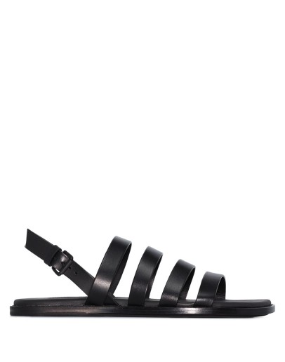 Tucson strappy sandals