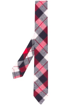check print tie
