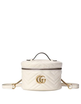 GG Marmont mini backpack