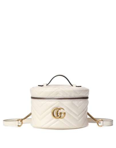 GG Marmont mini backpack