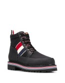 Terrain RWB striped ankle boots