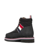 Terrain RWB striped ankle boots