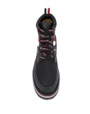Terrain RWB striped ankle boots
