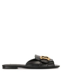 D&G Baroque slippers
