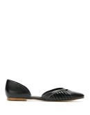 Princess d'Orsay flats