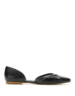 Princess d'Orsay flats