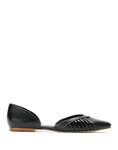 Princess d'Orsay flats