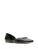 Princess d'Orsay flats