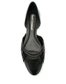 Princess d'Orsay flats