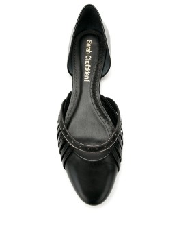 Princess d'Orsay flats