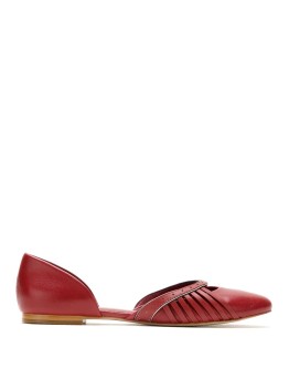 Princess d'Orsay flats