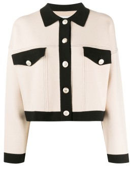 Cher cardigan