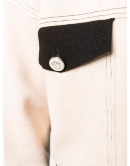 Cher cardigan