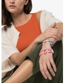 Summer Shells pearl bracelet