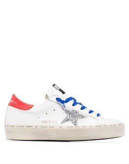 Hi Star platform sneakers