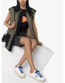 Hi Star platform sneakers