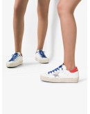 Hi Star platform sneakers