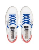 Hi Star platform sneakers