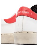 Hi Star platform sneakers