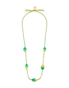 moonlight shell necklace