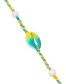 moonlight shell necklace